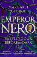 Image of emperor nero the splendour before the dark