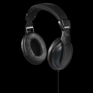 Image of Hama Basic4TV Headphones