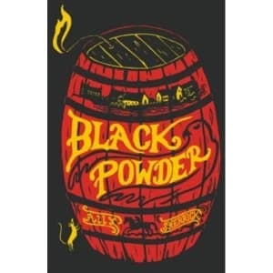 Image of Black Powder