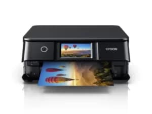 Image of Epson Expression Photo XP-8700 Multifunction Printer
