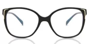 Image of Prada Eyeglasses PR 01OS Blue-Light Block 1AB09H