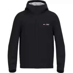 Image of Tommy Sport Windbreaker - Blue