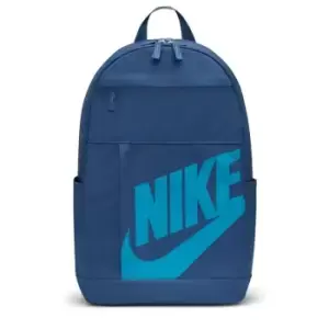 Image of Nike Elemental Backpack (21L) - Blue