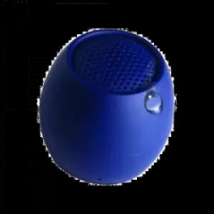 Image of Boompods Zero Speaker Navy Blue for Audio