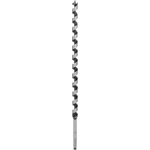 Image of Bosch Hex Shank Auger Drill Bit 22mm 600mm