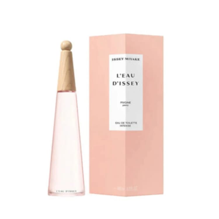 Image of Issey Miyake L'Eau D'Issey Pivoine Eau de Toilette For Her 50ml