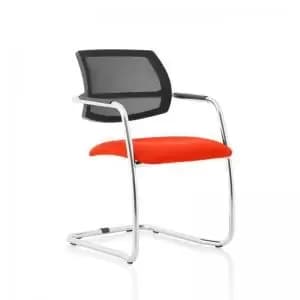 Image of Swift Cantilever Bespoke Colour Tabasco Red
