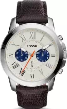 Image of Fossil Watch Grant Gents