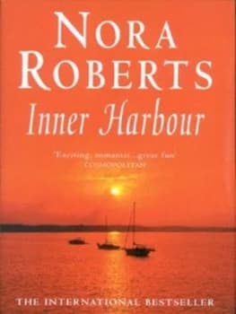 Image of Inner Harbour by Nora Roberts Hardback