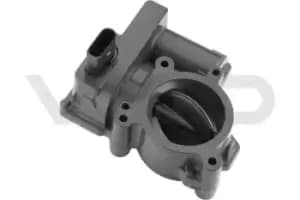 Image of Air Control Flap / Intake Control Valve A2C59511700 by VDO