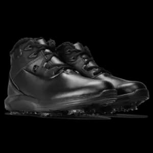 Image of Footjoy Womens Winter Boot Black - UK5