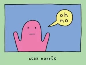 Image of oh no