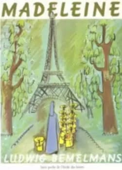 Image of Madeleine by L. Bemelmans