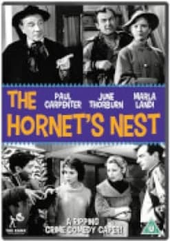 Image of The Hornet's Nest