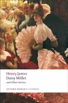 Image of Daisy Miller and Other Stories