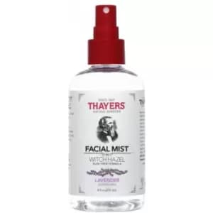 Image of THAYERS Facial Mist Lavender 237ml
