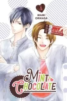 Image of Mint Chocolate, Vol. 4