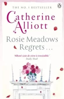 Image of Rosie Meadows Regrets...