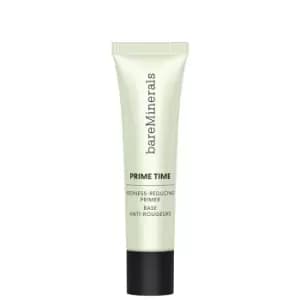 Image of bareMinerals Redness Reducing Prime Time Primer 30ml