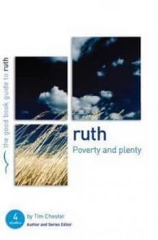 Image of Poverty and Plenty by Tim Chester Paperback