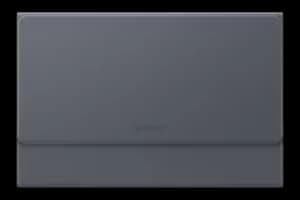 Image of Samsung Bookcover Keyboard in Grey (EF-DT500BJEggB)