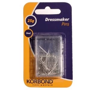 Image of Korbond Dressmaker Pins