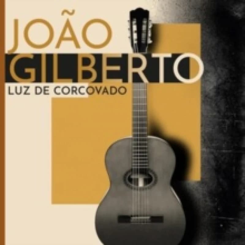 Image of Luz De Corcovado Vinyl