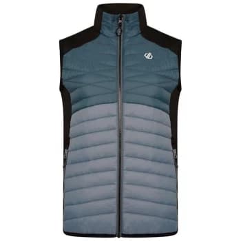 Image of Dare 2b Mountaineer II wool vest - OrionGry/Gry