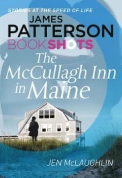 Image of The Mccallugh Inn in Maine by James Patterson Paperback