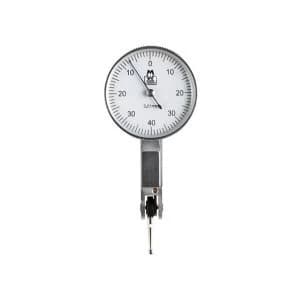 Image of Moore & Wright MW420-03 Dial Test Indicators 0.8mm Res 0.01mm