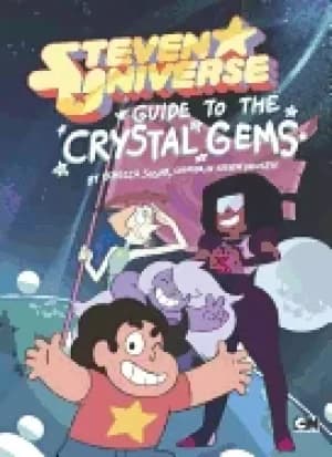 Image of guide to the crystal gems