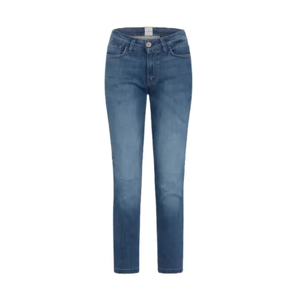 Image of ROKKER Birdie Womens Motorcycle Jeans W31/L30