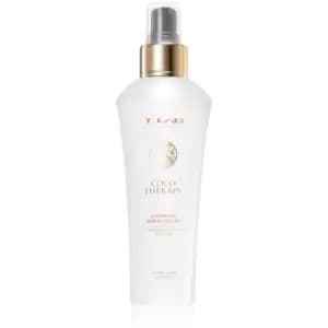 Image of T-LAB Professional Coco Therapy Revitalising and Regenerating Night Serum For Scalp 150ml