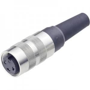 Image of Binder 99 2026 02 07 Miniature Round Plug Connector