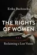 Image of rights of women reclaiming a lost vision