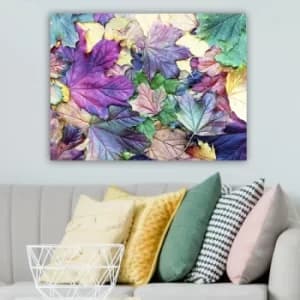 Image of 115794571_70100 Multicolor Decorative Canvas Painting