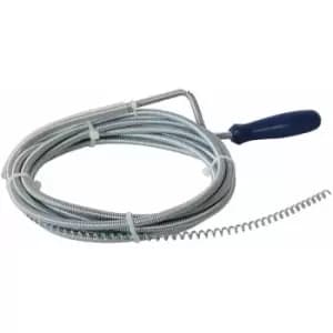 Image of Silverline - Drain Auger - 3m