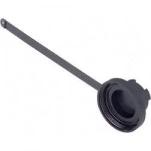 Image of Standard Buccaneer lock cap with inner thread With internal thread P
