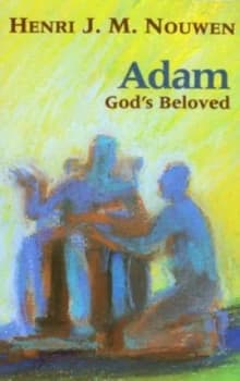 Image of Adam by Henri J. M. Nouwen Paperback