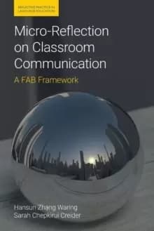 Image of Micro-Reflection on Classroom Communication : A Fab Framework
