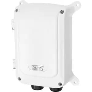 Image of Digitus DN-95345 Network RJ45 switch 4+1 ports 10 / 100 MBit/s