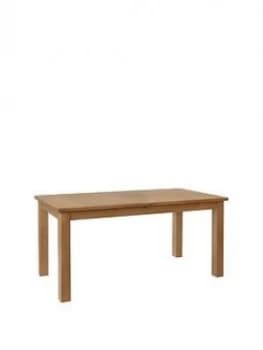 Image of K-Interiors Shelton Ext Table 1.2M & 4 Chairs