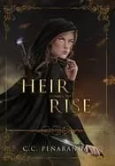 Image of heir comes to rise