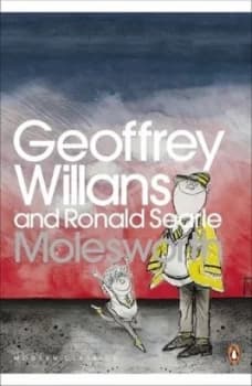 Image of Molesworth by Geoffrey Willans Paperback