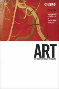 Image of Art by Jonathan Vickery Paperback