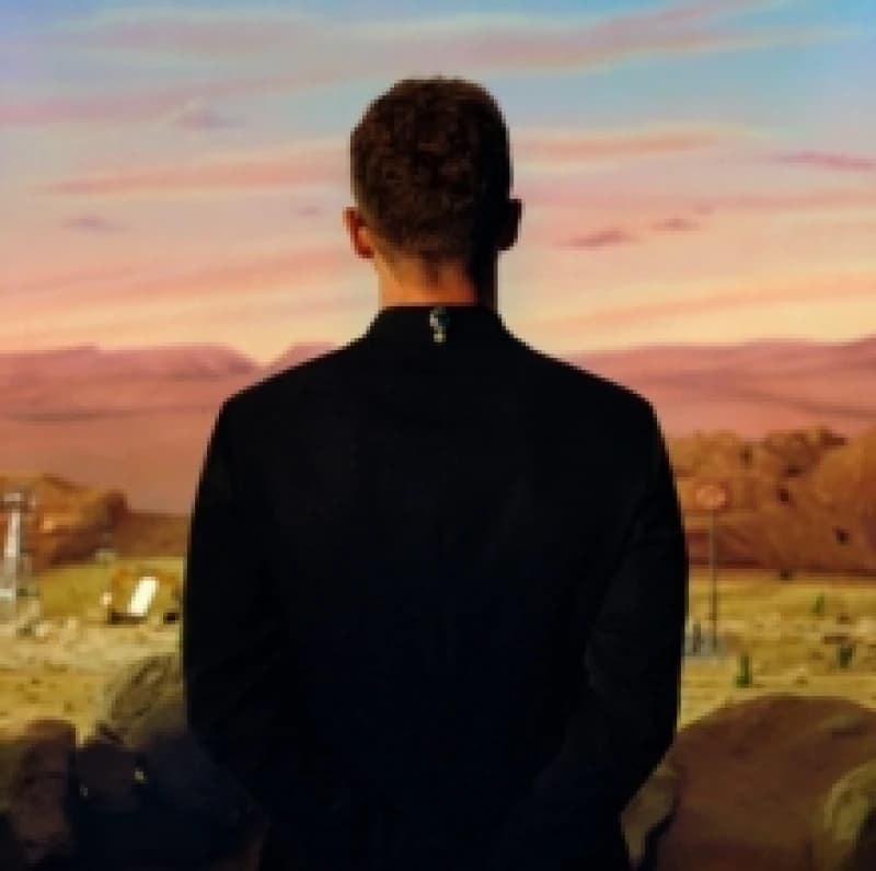 Image of Everything I Thought It Was Vinyl