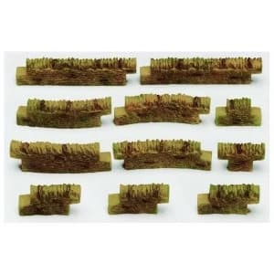 Image of Hornby Cotswold Stone Pack No. 3 Model