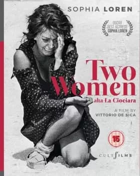 Image of Two Women aka La Ciociara