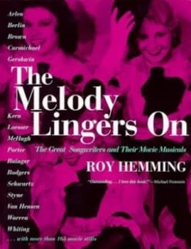 Image of The Melody Lingers on by Roy Hemming Paperback
