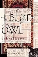 Image of blind owl